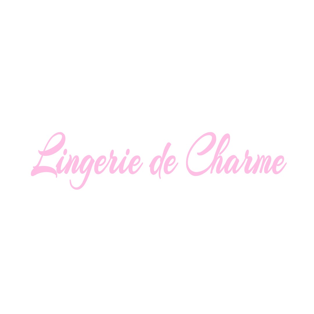LINGERIE DE CHARME VAUX-SUR-SEINE